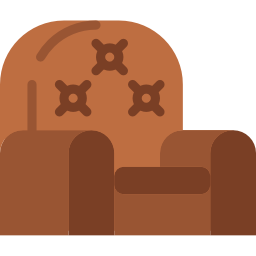 Sofa icon