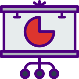 kuchendiagramm icon