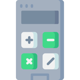 Calculator icon