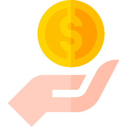 Profit icon