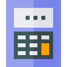 Calculator icon