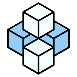 ビルディングブロック icon