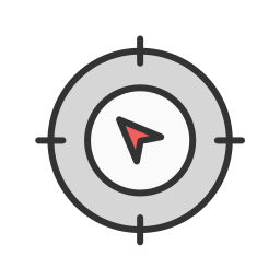 gps icon