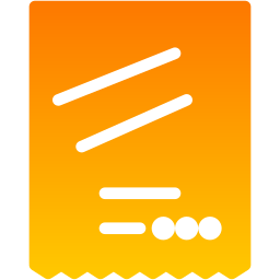메시지 icon