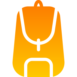 torba szkolna ikona