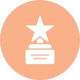 Award icon