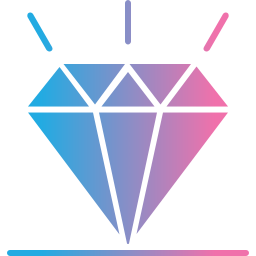 Diamond icon