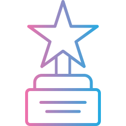 Award icon