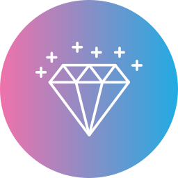 Diamond icon