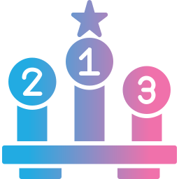 classement Icône