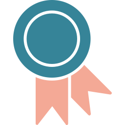 Ribbon icon