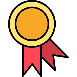 Ribbon icon