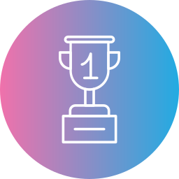 Trophy icon