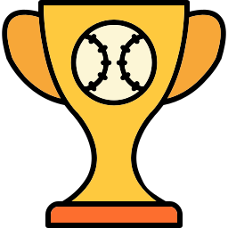 trophée Icône