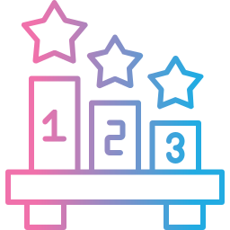 podium icon