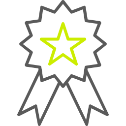 bandabzeichen icon
