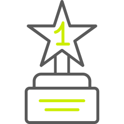 Trophy icon