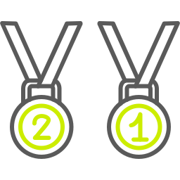 Medal icon