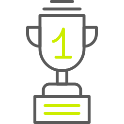 Trophy icon