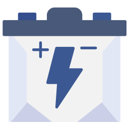 Battery icon