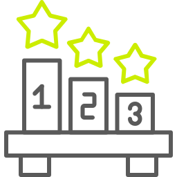 Podium icon