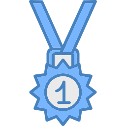 First position icon