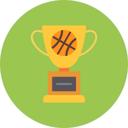 Trophy icon