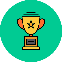 Trophy icon