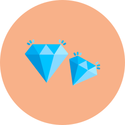 diamant-auszeichnung icon