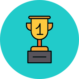 Trophy icon