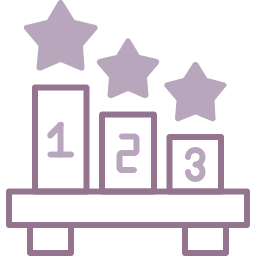 podium icon