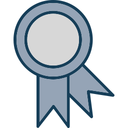 Ribbon icon