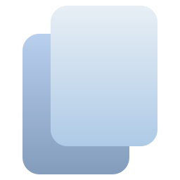 파일 복사 icon