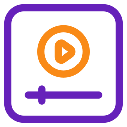 online-video icon