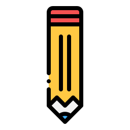 Pencil icon