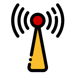 Антенна иконка