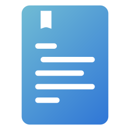 Document icon