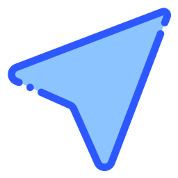 Navigation icon