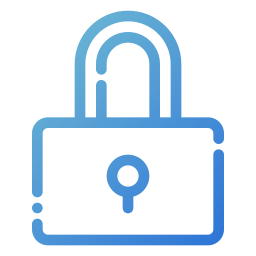 Padlock icon