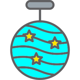 discokugel icon