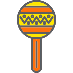 maracas icon