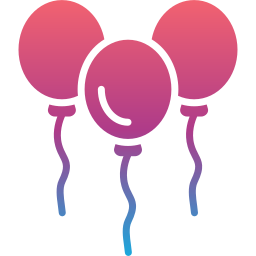 Balloon icon