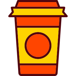 plastikbecher icon