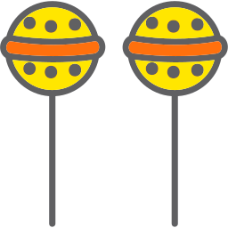 Lollipop icon