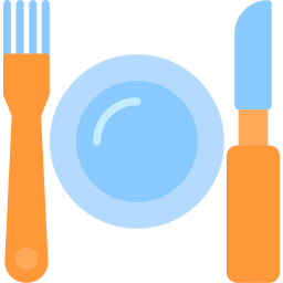 Cutlery icon