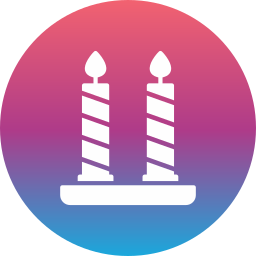 Candles icon