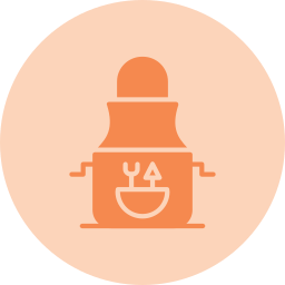 Apron icon