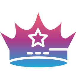 Crown icon