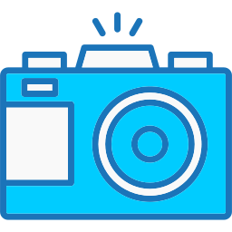 Camera icon