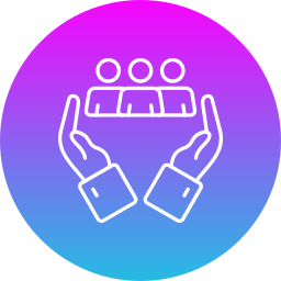 Teamwork icon